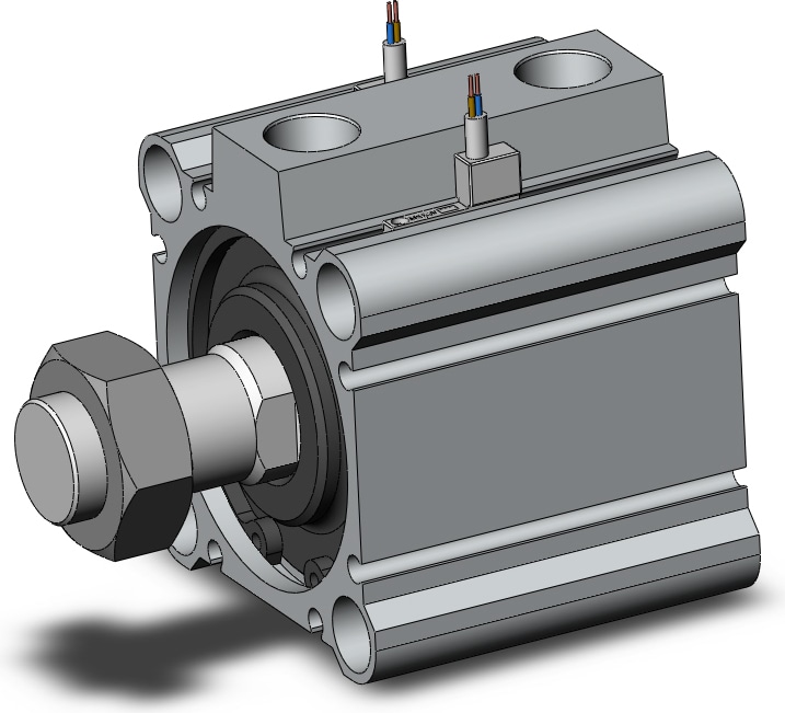 SMC CDQ2B50-20DMZ-M9BWVL