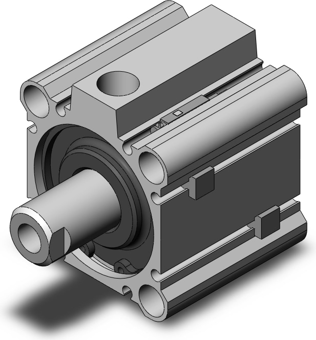 SMC CDQ2B50-20TZ-A90