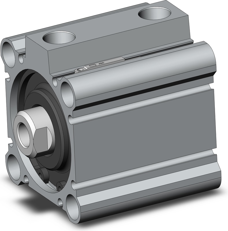 SMC CDQ2B50-25DZ-A90