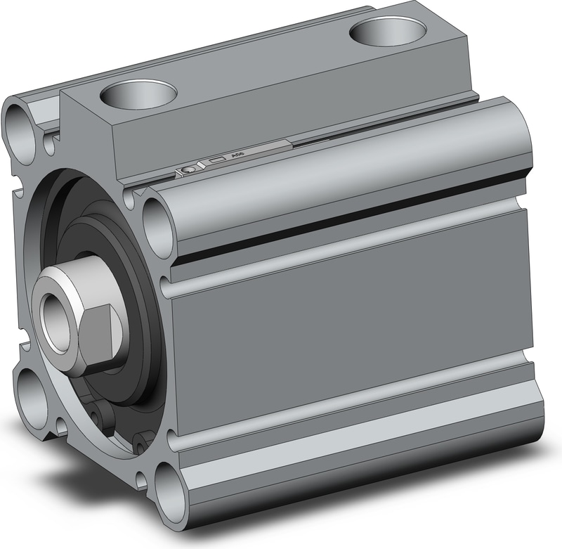 SMC CDQ2B50-30DZ-A96L