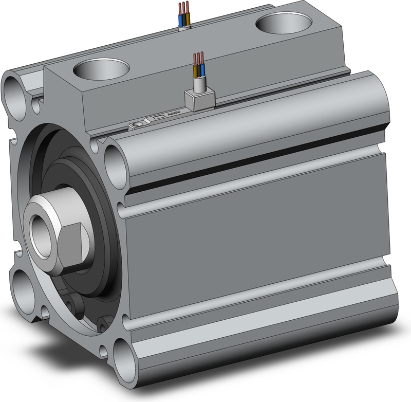 SMC CDQ2B50-30DZ-A96VL