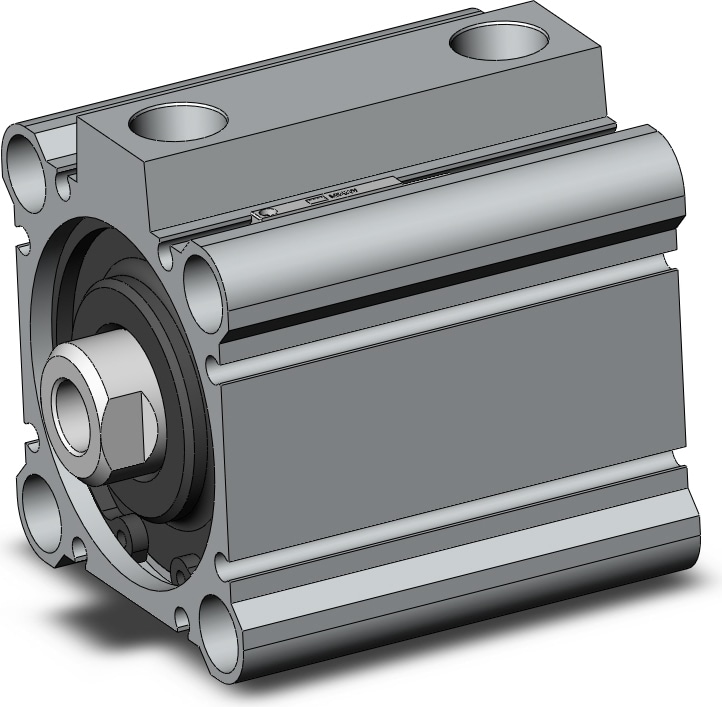 SMC CDQ2B50-30DZ-M9BWSBPC