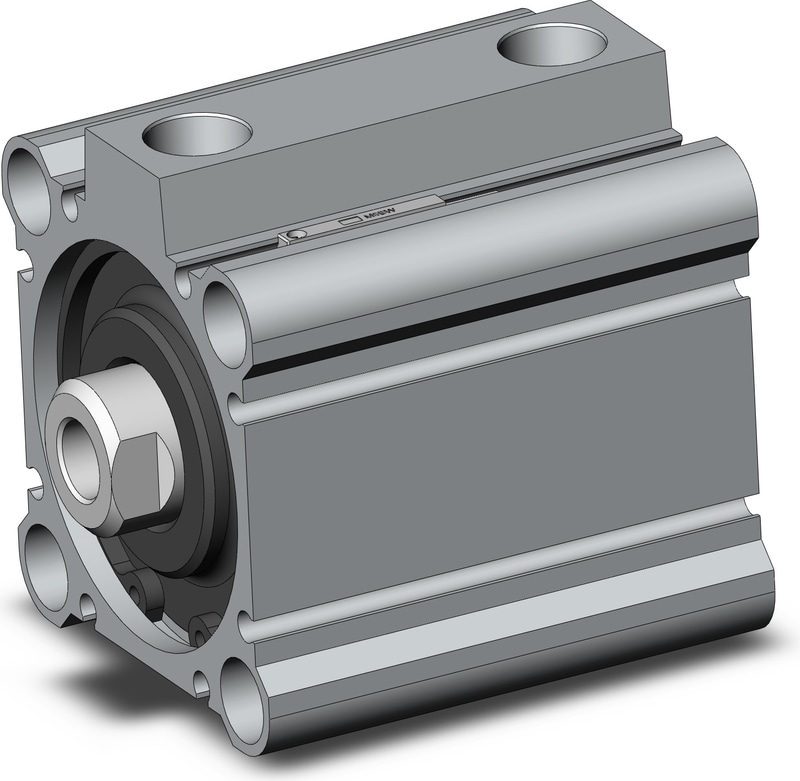 SMC CDQ2B50-30DZ-M9BWSDPC