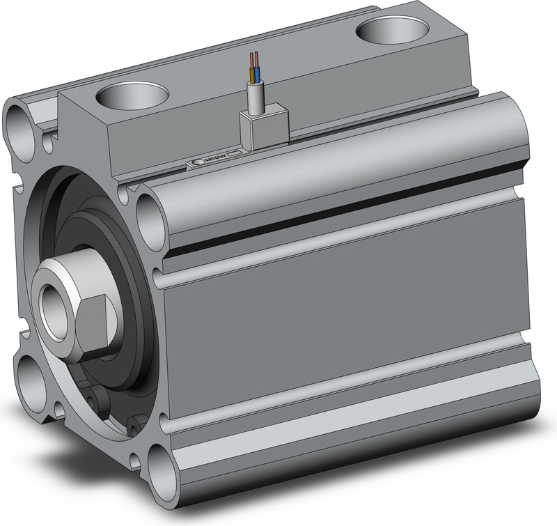 SMC CDQ2B50-35DCZ-M9BWVLS