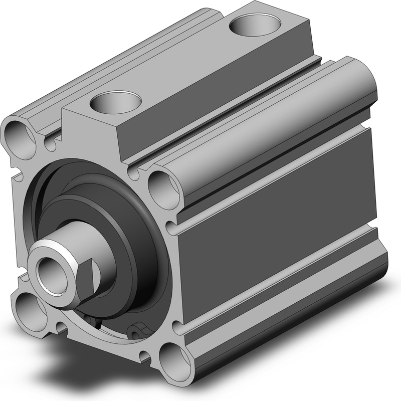 SMC CDQ2B50-35DZ-XC4