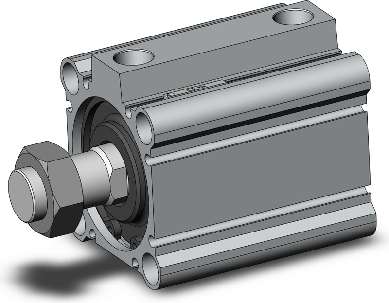 SMC CDQ2B50-40DCMZ-M9BL