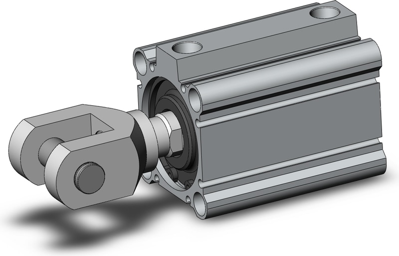 SMC CDQ2B50-50DCMZ-W