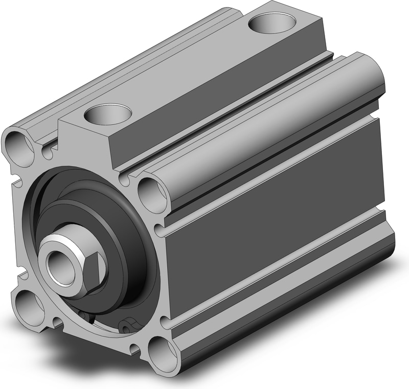 SMC CDQ2B50-50DZ-XC35