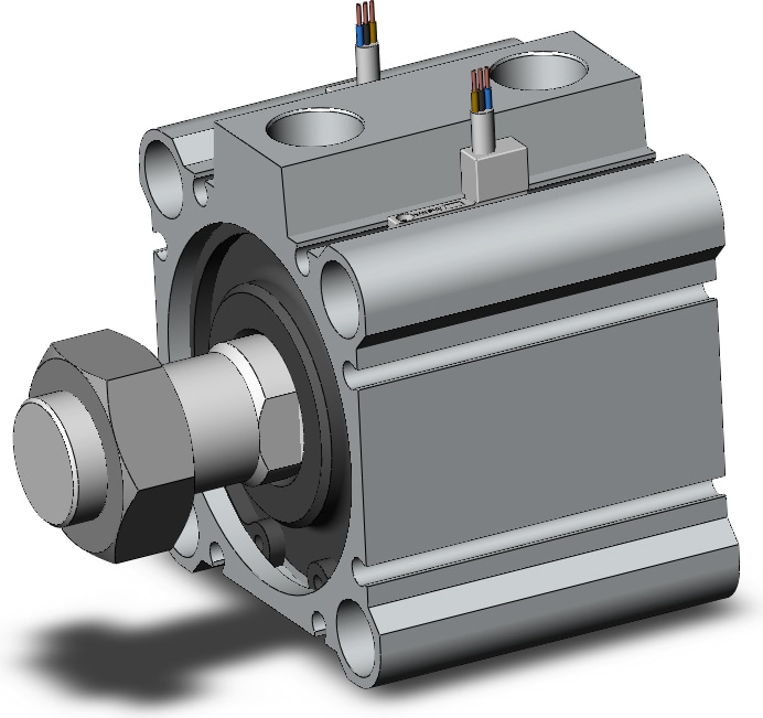 SMC CDQ2B50TF-15DMZ-M9PWVSDPC