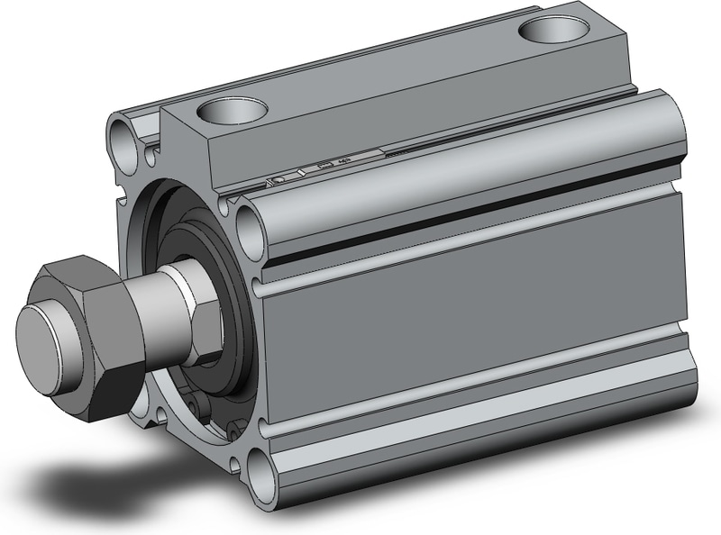 SMC CDQ2B50TN-50DMZ-A93L