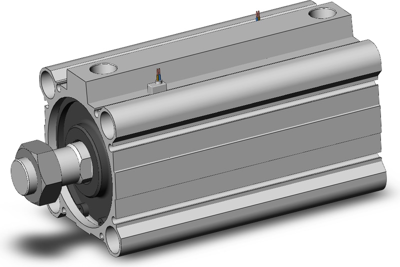 SMC CDQ2B63-100DMZ-M9BAV