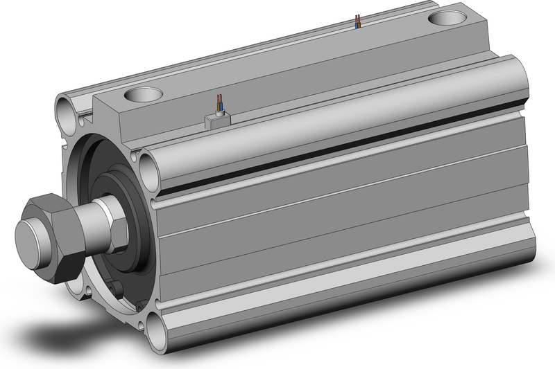 SMC CDQ2B63-100DMZ-M9BAVZ
