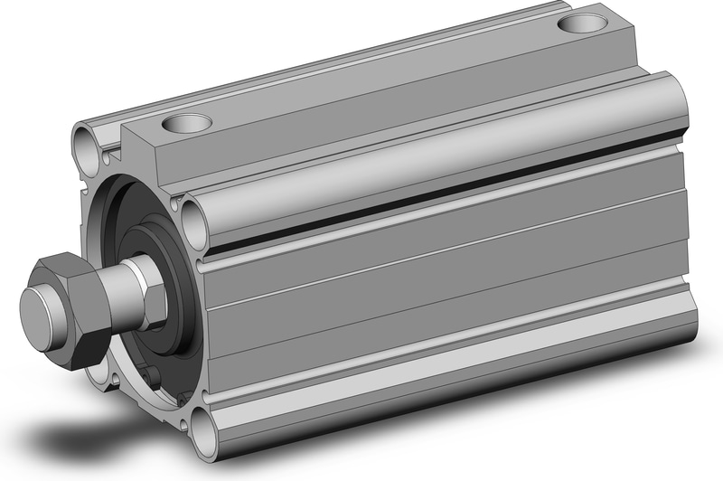 SMC CDQ2B63-100DMZ-M9BWL