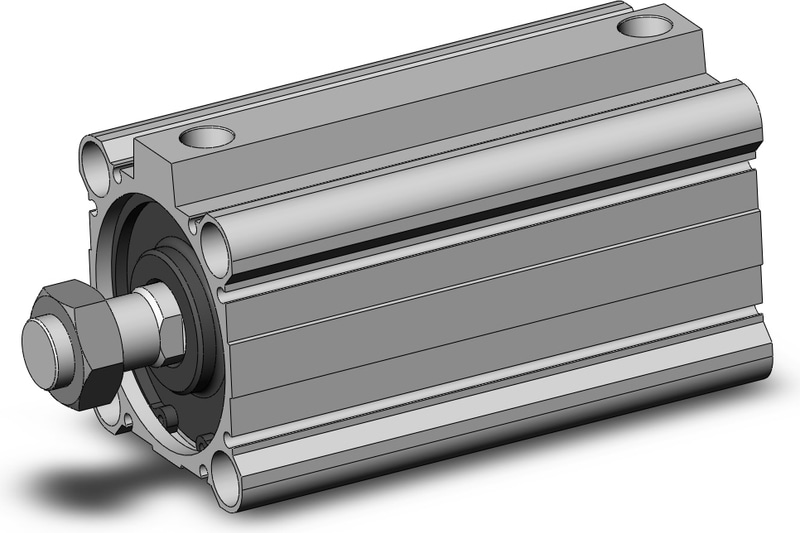 SMC CDQ2B63-100DMZ-M9BZ