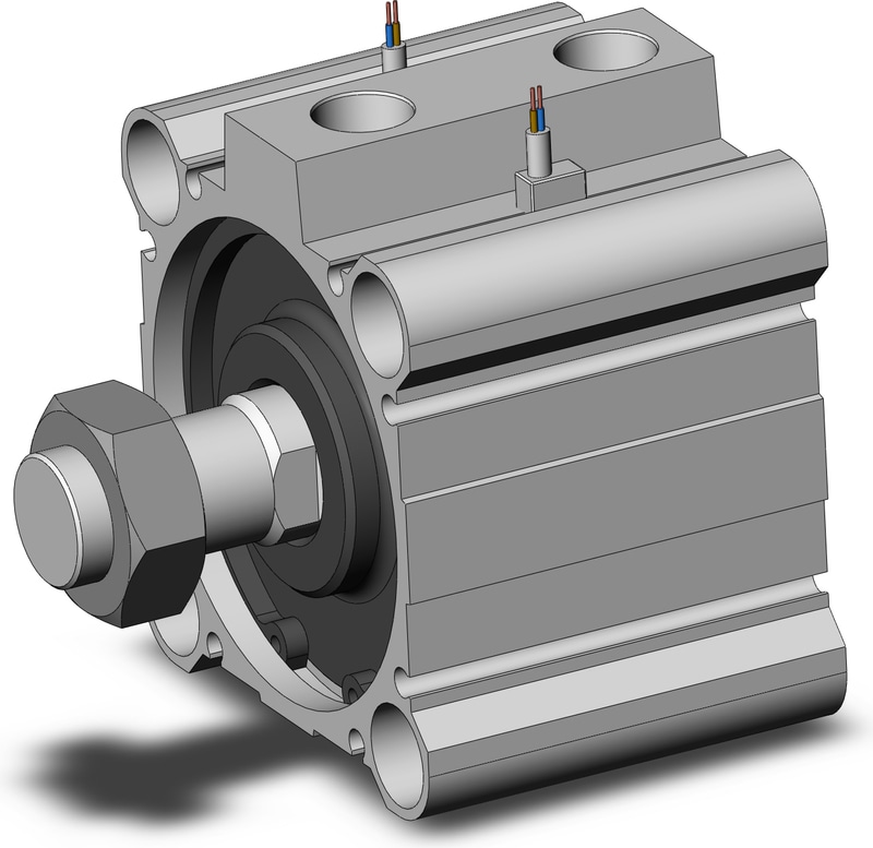 SMC CDQ2B63-15DCMZ-M9BWVM