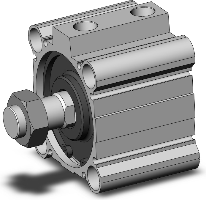 SMC CDQ2B63-15DCMZ-M9BZ
