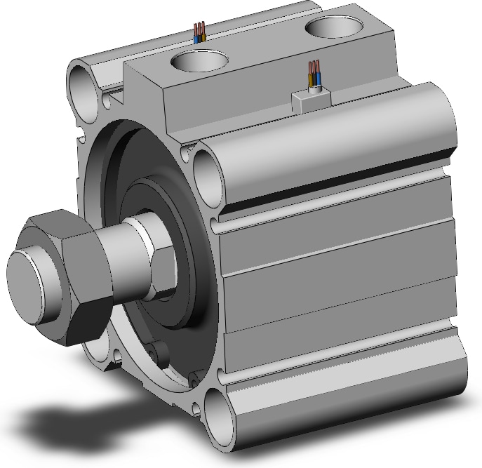 SMC CDQ2B63-15DCMZ-M9PAVL