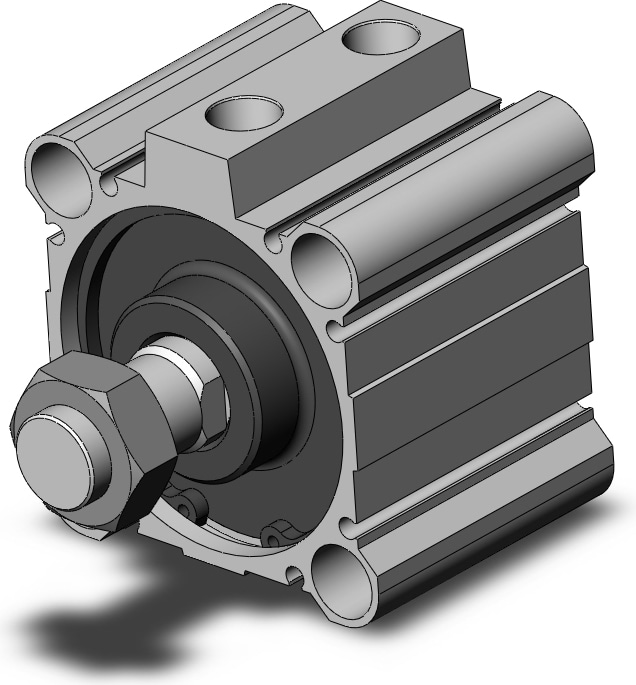 SMC CDQ2B63-15DMZ-XC35