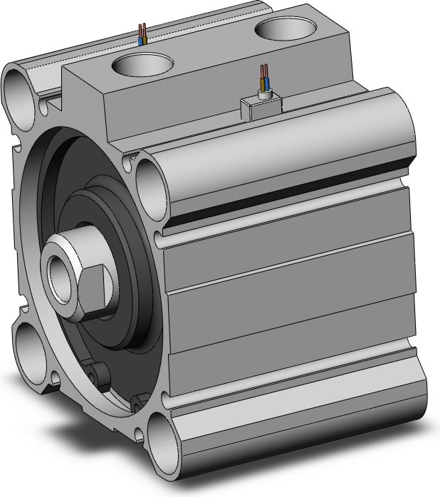 SMC CDQ2B63-15DZ-M9BAV