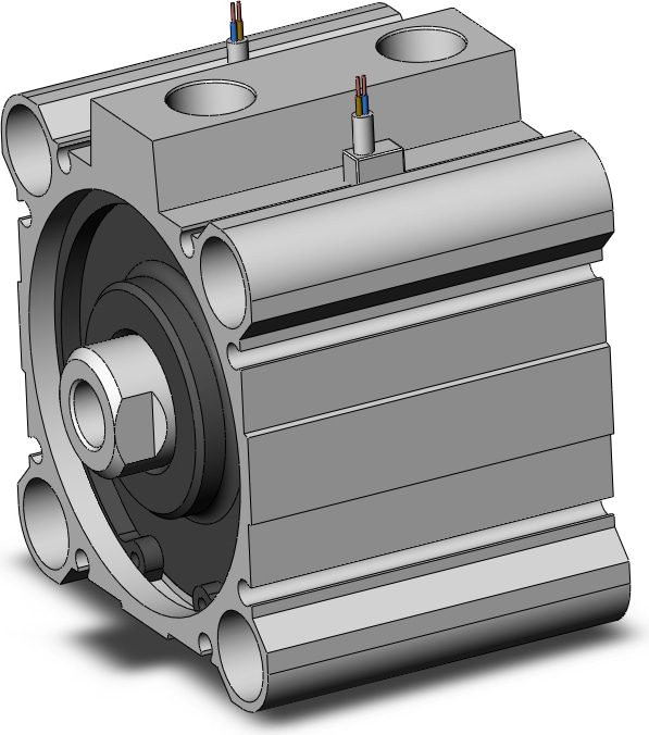 SMC CDQ2B63-15DZ-M9BVL