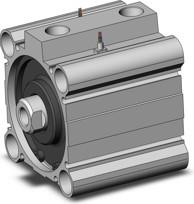 SMC CDQ2B63-25DZ-A93VL