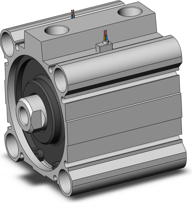 SMC CDQ2B63-25DZ-M9BAV