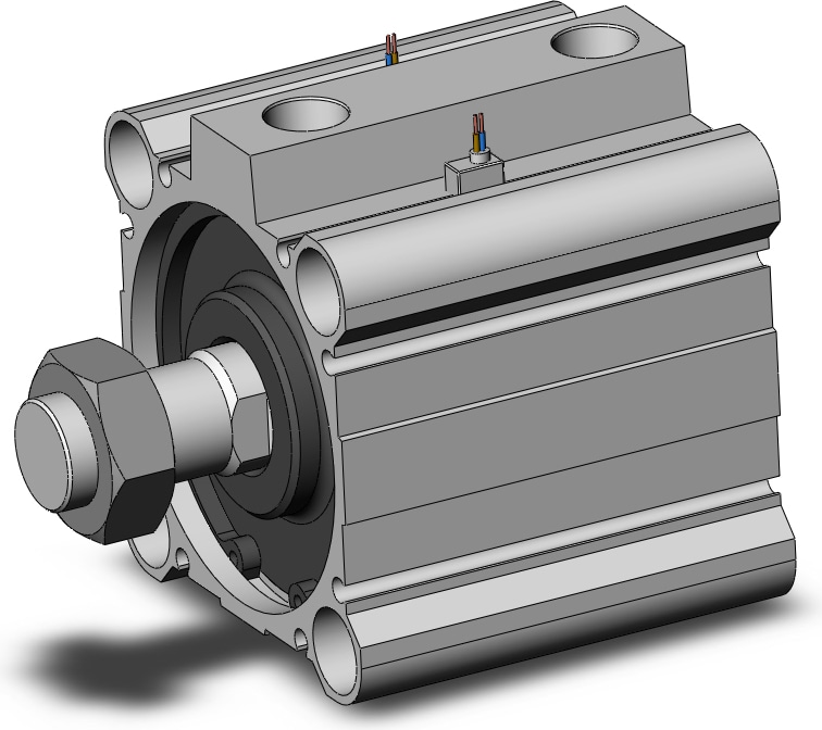 SMC CDQ2B63-30DMZ-M9BAV