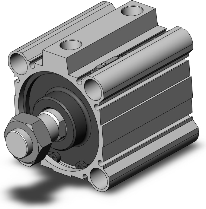 SMC CDQ2B63-35DMZ-A93L-XC35