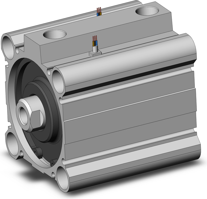 SMC CDQ2B63-40DZ-A96V