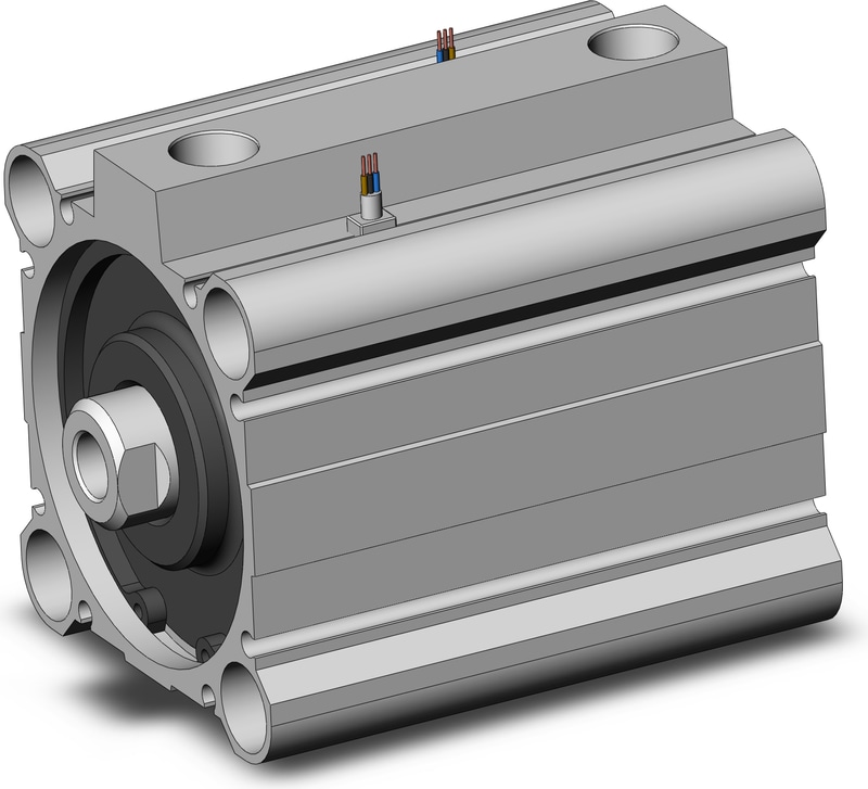 SMC CDQ2B63-50DCZ-A96VL