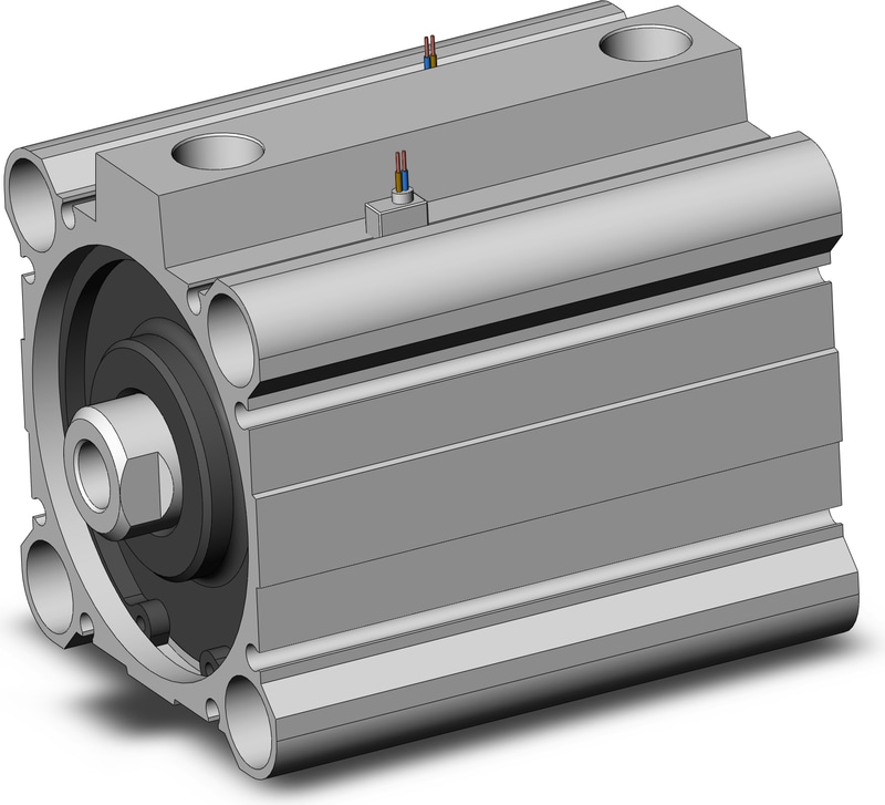SMC CDQ2B63-50DCZ-M9BAVL