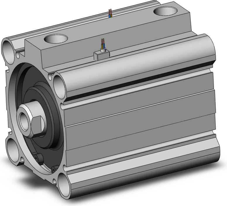 SMC CDQ2B63-50DCZ-M9BAVZ