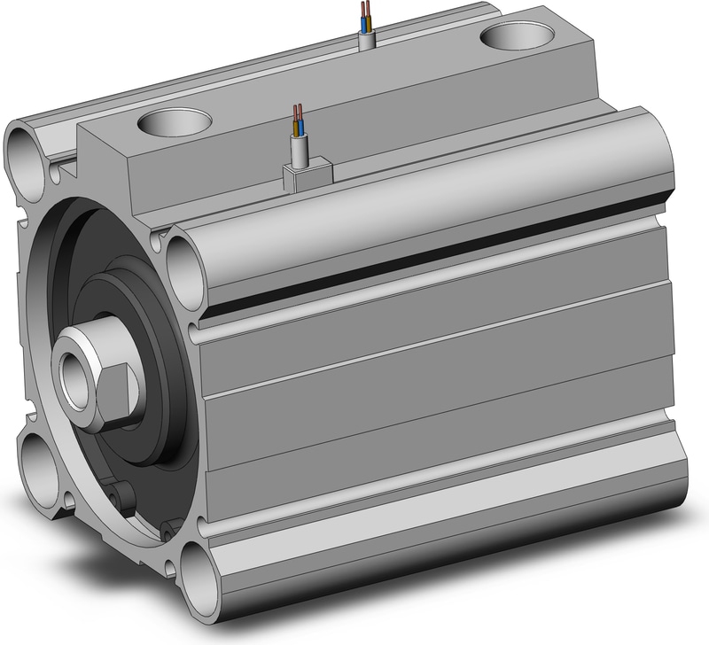 SMC CDQ2B63-50DCZ-M9BWV