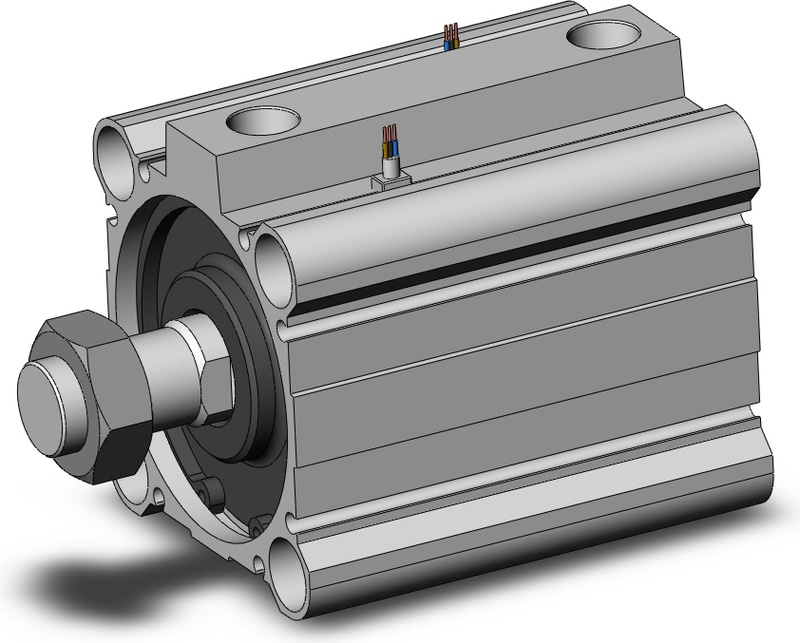 SMC CDQ2B63-50DMZ-A96V