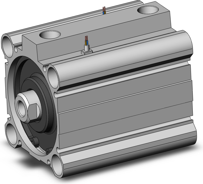 SMC CDQ2B63-50DZ-A90VL