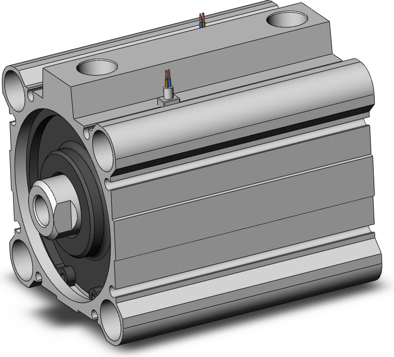 SMC CDQ2B63-50DZ-A93V