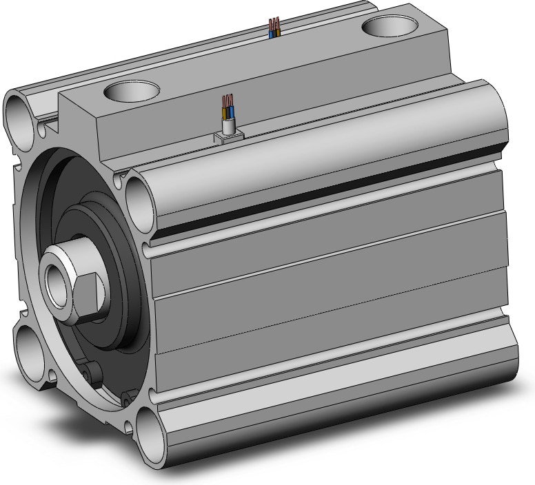 SMC CDQ2B63-50DZ-A96V