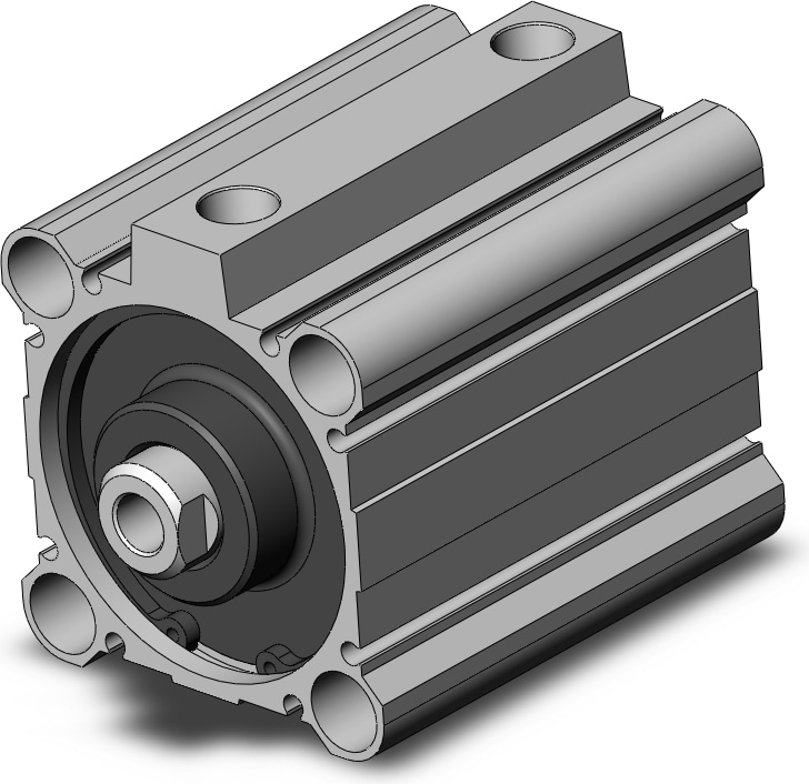 SMC CDQ2B63-50DZ-XC35