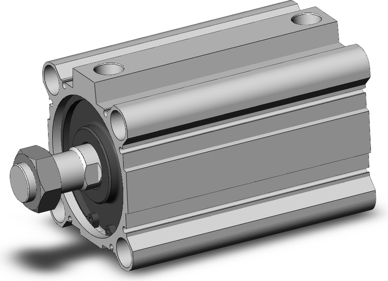 SMC CDQ2B80-100DMZ-L