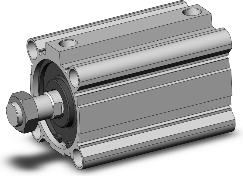 SMC CDQ2B80-100DMZ-M9BWZS