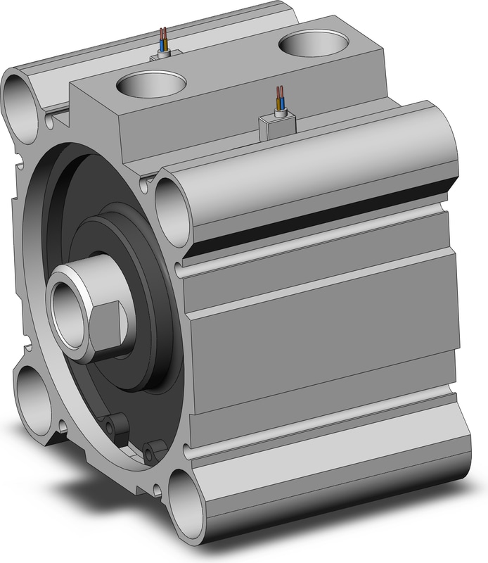 SMC CDQ2B80-20DZ-M9BAVZ