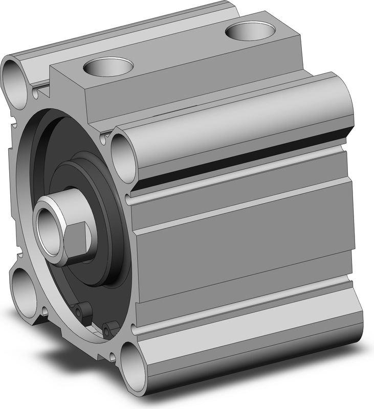 SMC CDQ2B80-30DZ-A96L