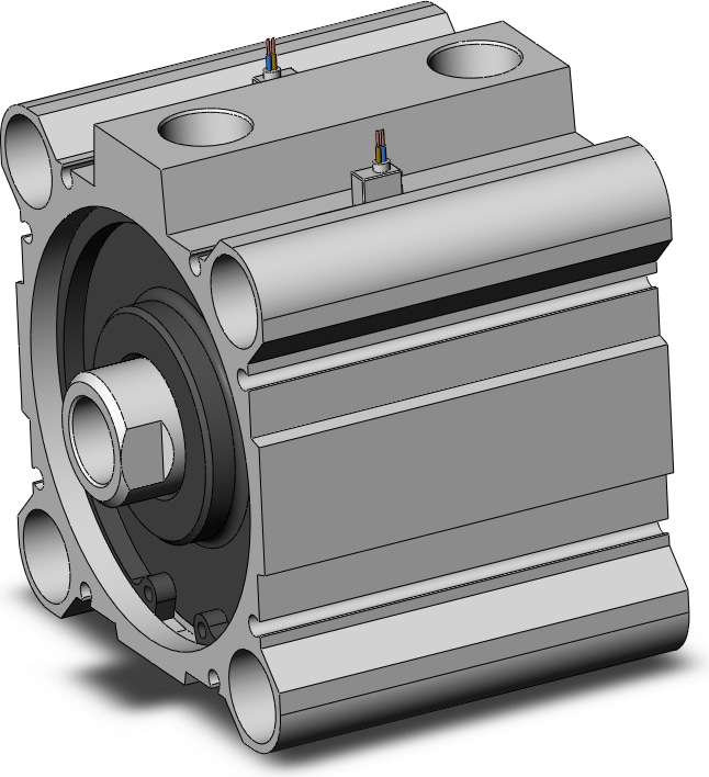 SMC CDQ2B80-30DZ-M9BAVZ