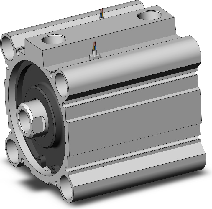 SMC CDQ2B80-50DZ-A93V