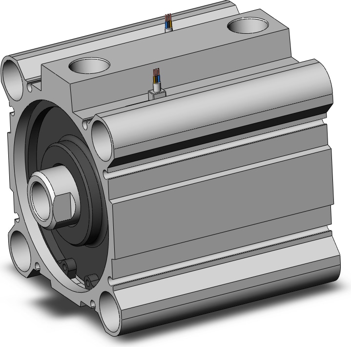 SMC CDQ2B80-50DZ-A96VL