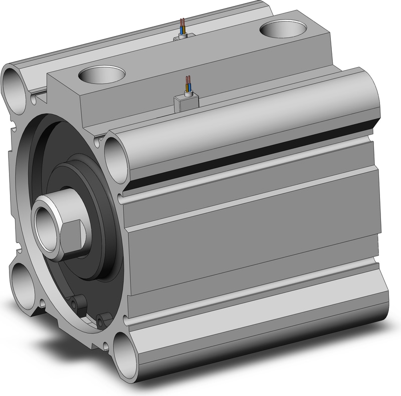 SMC CDQ2B80-50DZ-M9BAV