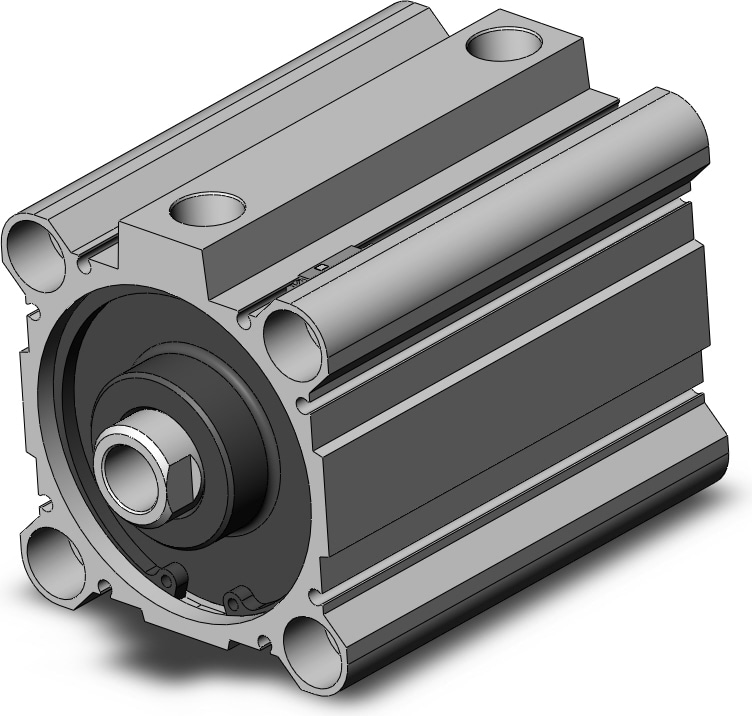 SMC CDQ2B80-75DZ-A93L-XC35