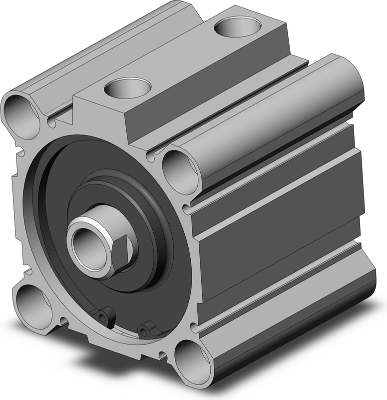 SMC CDQ2B80TF-35DZ-XC6