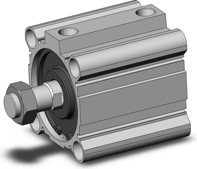 SMC CDQ2B80TF-50DCMZ