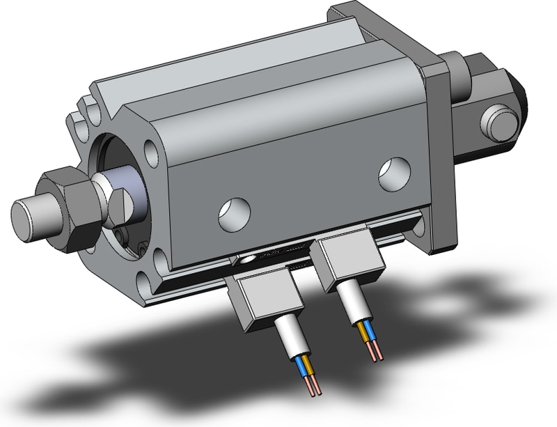 SMC CDQ2D16-10DCMZ-M9BVL